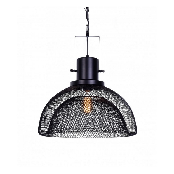 

Подвесной светильник LDP 008-L Lumina Deco Glencor, Черный, Glencor LDP 008-L