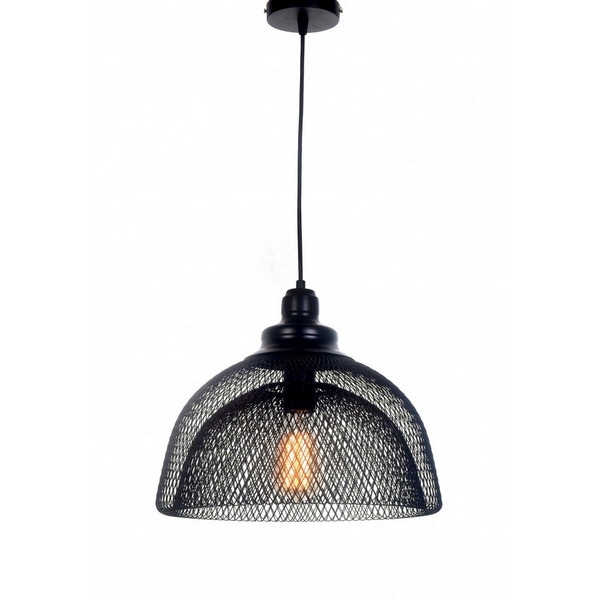 

Подвесной светильник Fenon LDP 010-M BK (Lumina Deco), Черный, Fenon LDP 010-M BK