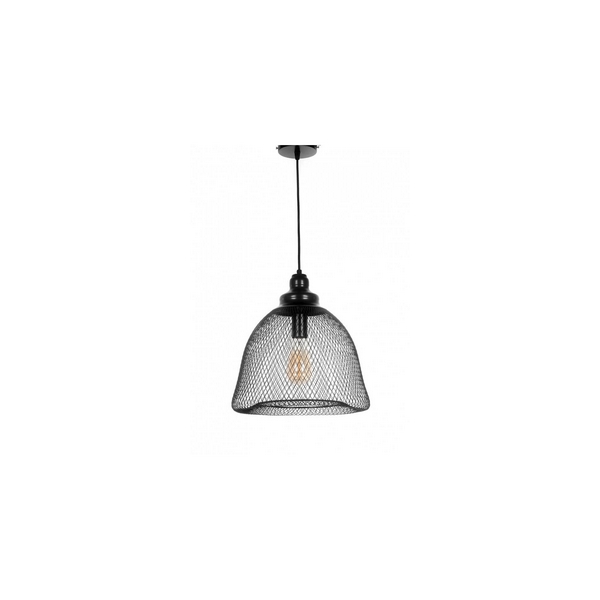 

Подвесной светильник LDP 016-L BK Lumina Deco Hilston, Черный, Hilston LDP 016-L BK