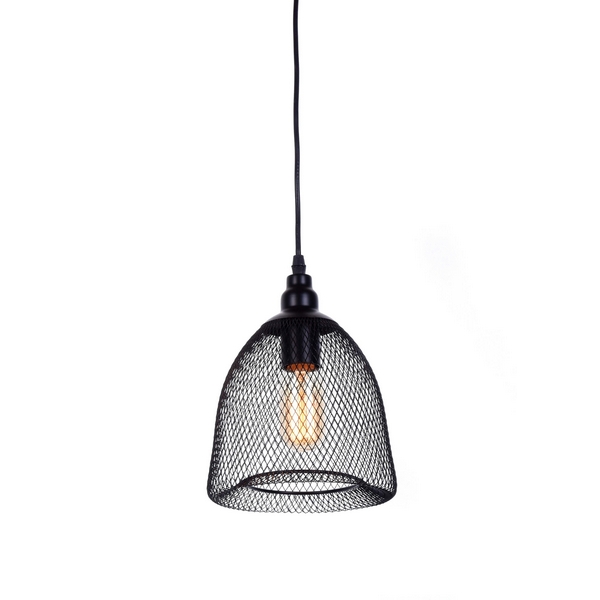 

Подвесной светильник Hilson LDP 016-S (Lumina Deco), Черный, Hilson LDP 016-S