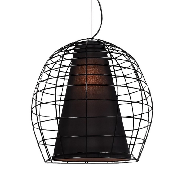 

Подвесной светильник LDP 090 BK Lumina Deco Bolzano, Bolzano LDP 090 BK