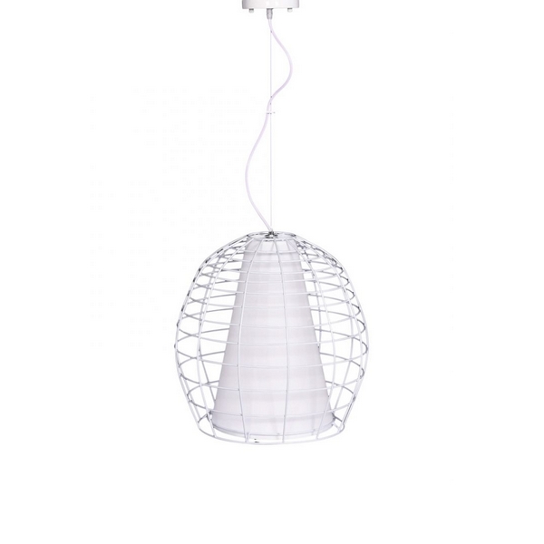 Подвесной светильник LDP 090 WT Lumina Deco Bolzano