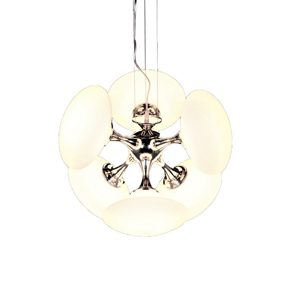 

Подвесная люстра LDP 10121-6 Lumina Deco Gelikon, Gelikon LDP 10121-6