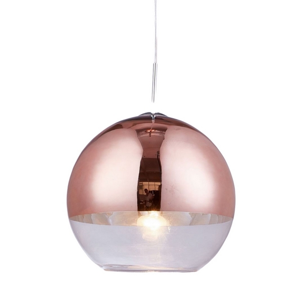 

Подвесной светильник LDP 1029-3 R.GD Lumina Deco Veroni, Розовый, Veroni LDP 1029-3 R.GD