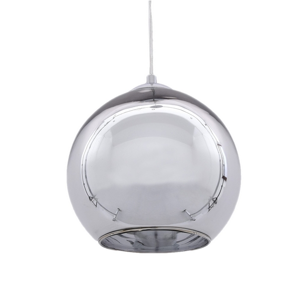 

Подвесной светильник LDP 107-300 CHR Lumina Deco Lobos, Lobos LDP 107-300 CHR