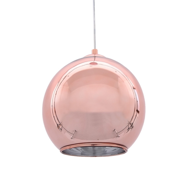 

Подвесной светильник LDP 107-300 R.GD Lumina Deco Lobos, Lobos LDP 107-300 R.GD