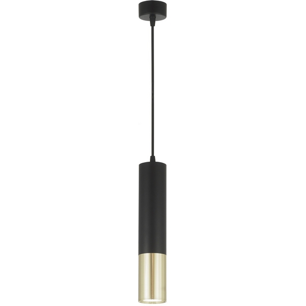 

Подвесной светильник Lumina Deco LDP 1101-300 BK+GD, Золото, LDP 1101-300 BK+GD