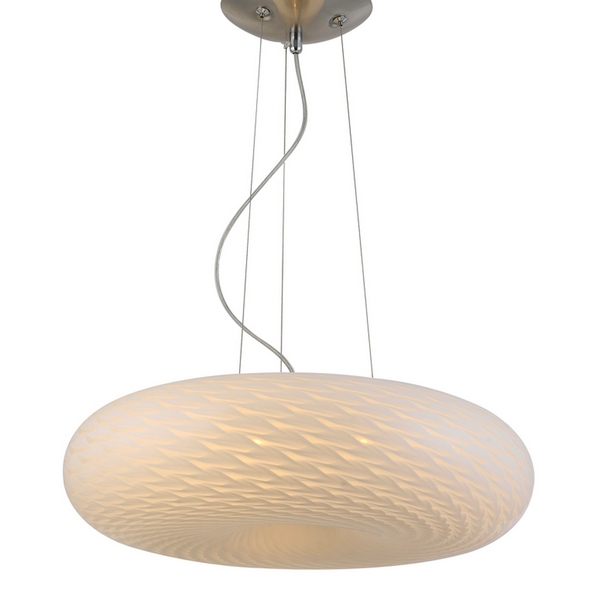 

Подвесной светильник LDP 1103-480 Lumina Deco Eviante, Белый, Eviante LDP 1103-480