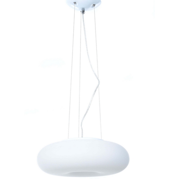 

Подвесной светильник Lumina Deco Biante LDP 1104-380 WT, Белый, Biante LDP 1104-380 WT