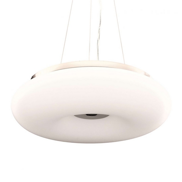 

Подвесной светильник Biante LDP 1104-500 (Lumina Deco), Белый, Biante LDP 1104-500