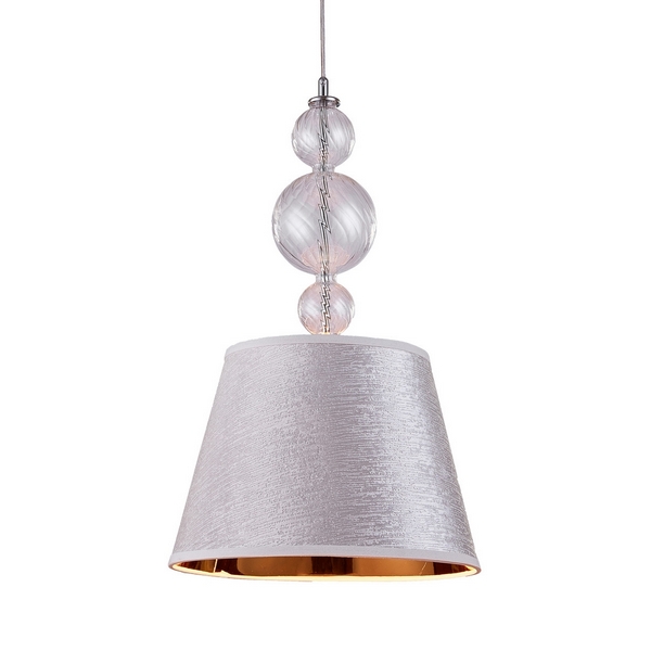 

Подвесной светильник LDP SL Lumina Deco Muraneo 1123, Серый, Muraneo LDP 1123 SL