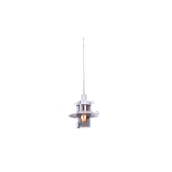 

Подвесной светильник LDP 11327-1 WT Lumina Deco Capri, Белый, Capri LDP 11327-1 WT