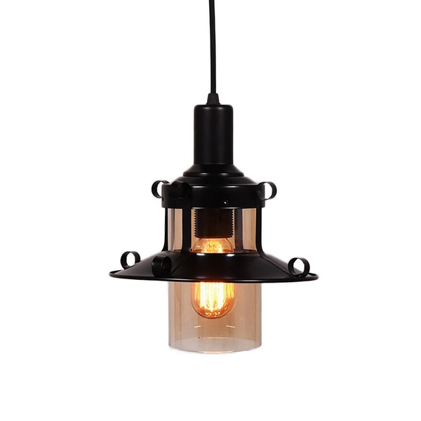 

Подвесной светильник Capri LDP 11328-1 BK (Lumina Deco), Черный, Capri LDP 11328-1 BK