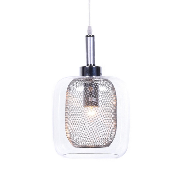 

Подвесной светильник LDP SL Lumina Deco Bessa 11337, Bessa LDP 11337 SL