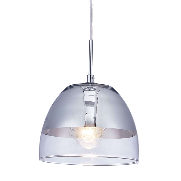 

Подвесной светильник Arteni LDP 1214 CHR (Lumina Deco), Хром, Arteni LDP 1214 CHR