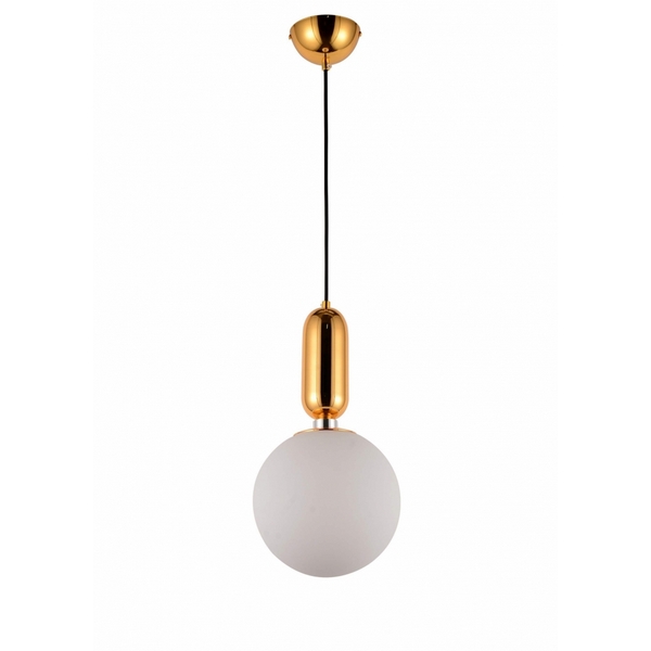 

Подвесной светильник LDP 1219-200 WT+GD Lumina Deco Orito, Золото, Orito LDP 1219-200 WT+GD