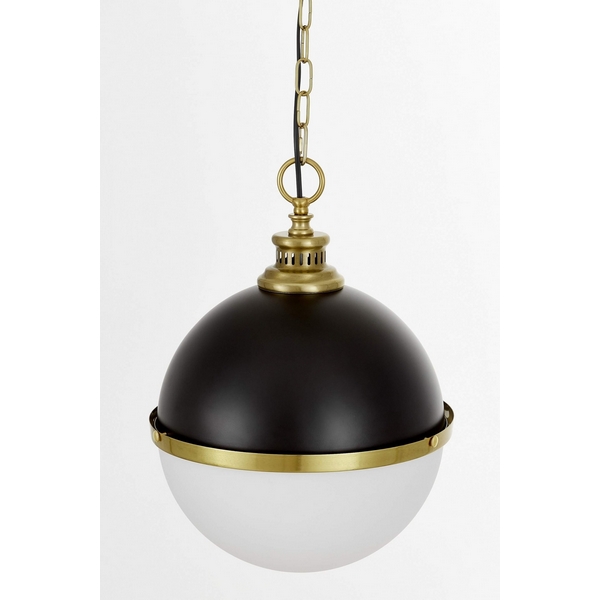 

Подвесной светильник Lumina Deco Largo LDP 1228-300 BK+MD, Белый, Largo LDP 1228-300 BK+MD