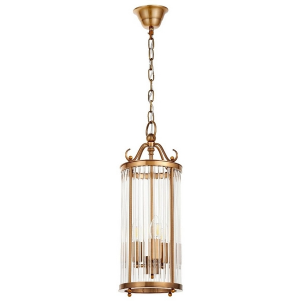 

Подвесная люстра LDP 1235-3 Lumina Deco MD, LDP 1235-3 MD