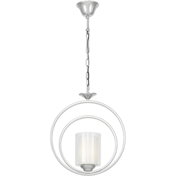 

Подвесной светильник Lumina Deco Darton LDP 1237-1 CHR, Хром, Darton LDP 1237-1 CHR