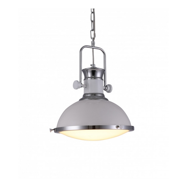 

Подвесной светильник Batore LDP 274-1 WT (Lumina Deco), Белый, Batore LDP 274-1 WT