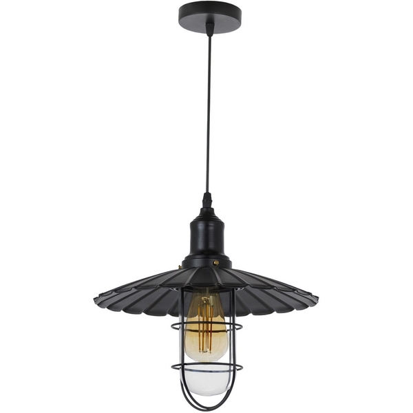 

Подвесной светильник Lumina Deco Lataro LDP 6015 BK, Черный, Lataro LDP 6015 BK