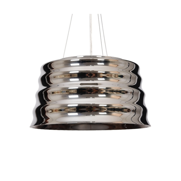 

Подвесной светильник LDP CHR Lumina Deco Caprise 6020, Хром, Caprise LDP 6020 CHR