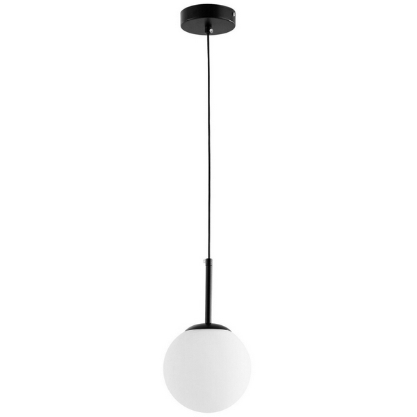 

Подвесной светильник LDP 6030-150 BK Lumina Deco, Белый, LDP 6030-150 BK