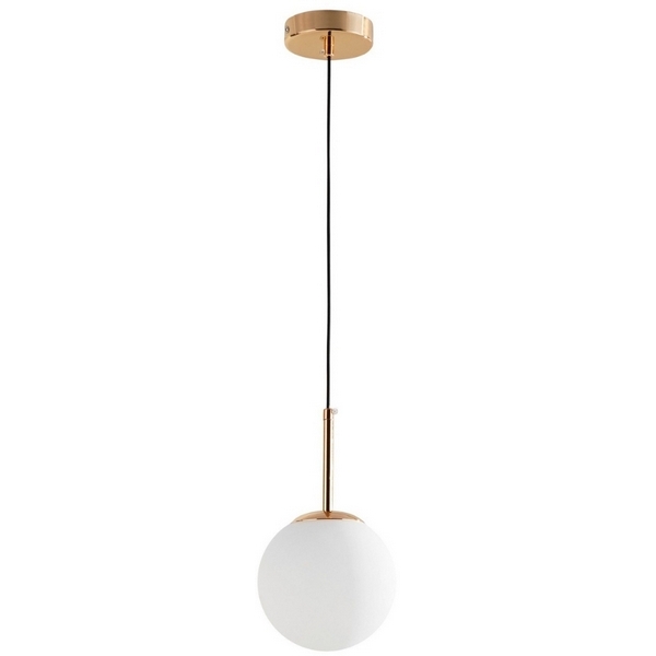 

Подвесной светильник LDP 6030-150 GD Lumina Deco, LDP 6030-150 GD