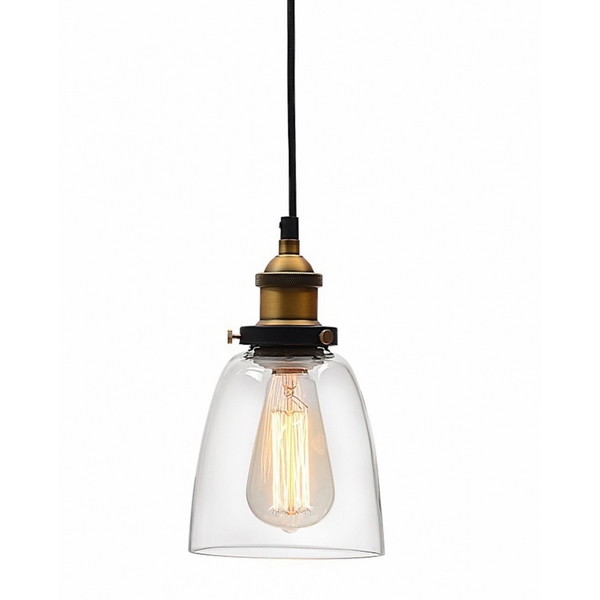 

Подвесной светильник LDP MD+PR Lumina Deco Fabi 6800, Fabi LDP 6800 MD+PR