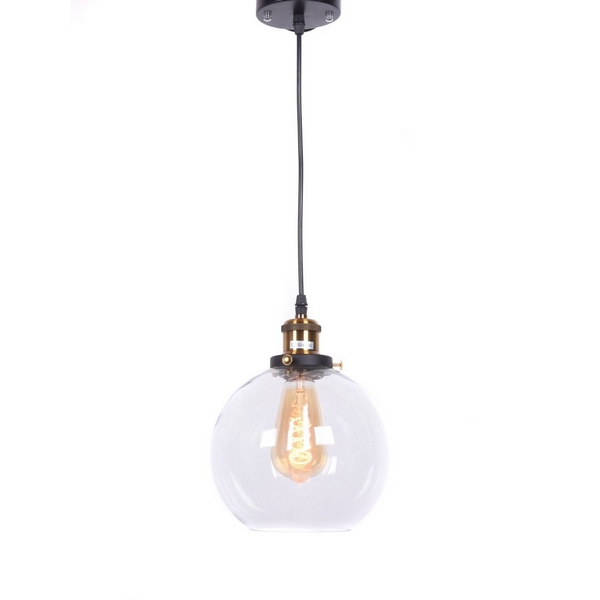 

Подвесной светильник LDP PR Lumina Deco Navarro 6802 (PR), Navarro LDP 6802 PR