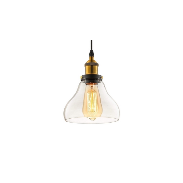 

Подвесной светильник LDP PR Lumina Deco Zubi 6803, Zubi LDP 6803 PR