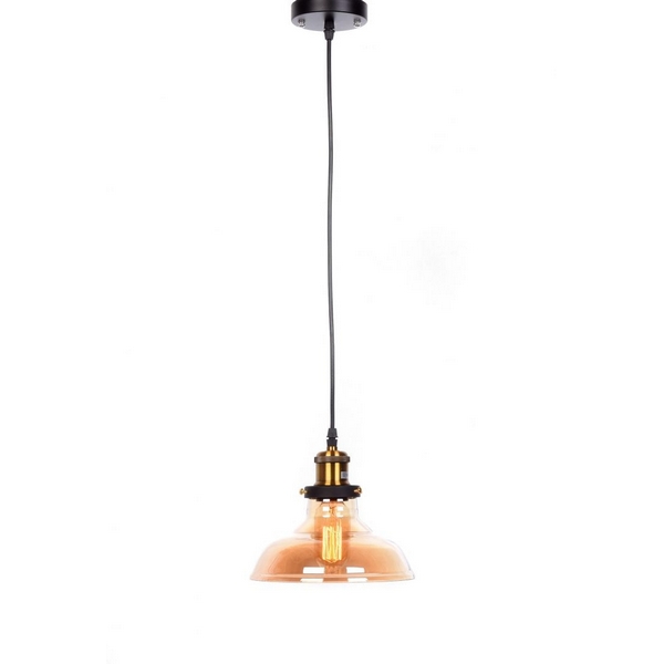 

Подвесной светильник LDP Lumina Deco Gabi 6804 TEA, Gabi LDP 6804 TEA