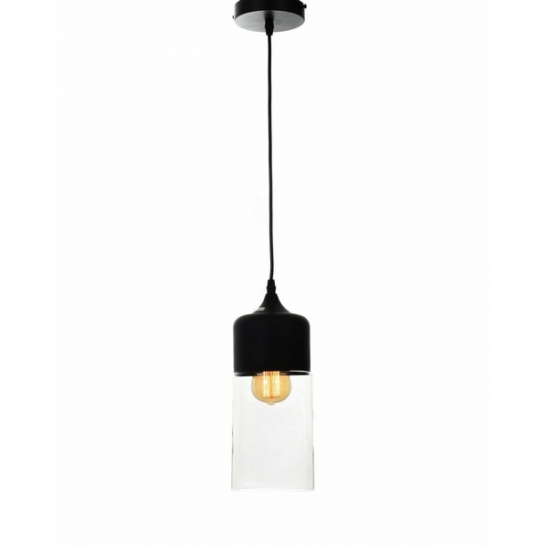 

Подвесной светильник LDP BK+PR Lumina Deco Zenia 6806, Черный, Zenia LDP 6806 BK+PR