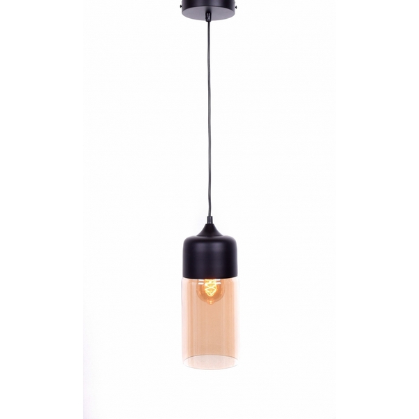 

Подвесной светильник LDP BK+TEA Lumina Deco Zenia 6806, Черный, Zenia LDP 6806 BK+TEA