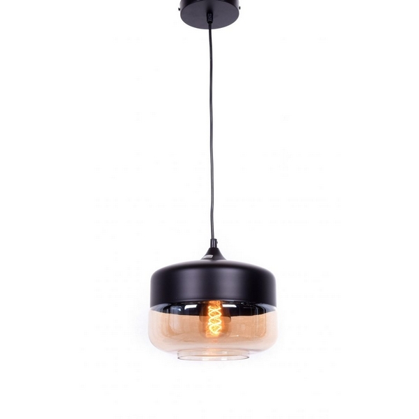

Подвесной светильник LDP BK+TEA Lumina Deco Barlet 6808, Barlet LDP 6808 BK+TEA