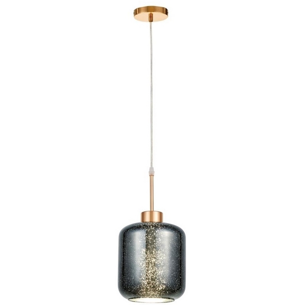 

Подвесной светильник LDP 6811-1 GY+F.GD Lumina Deco, LDP 6811-1 GY+F.GD