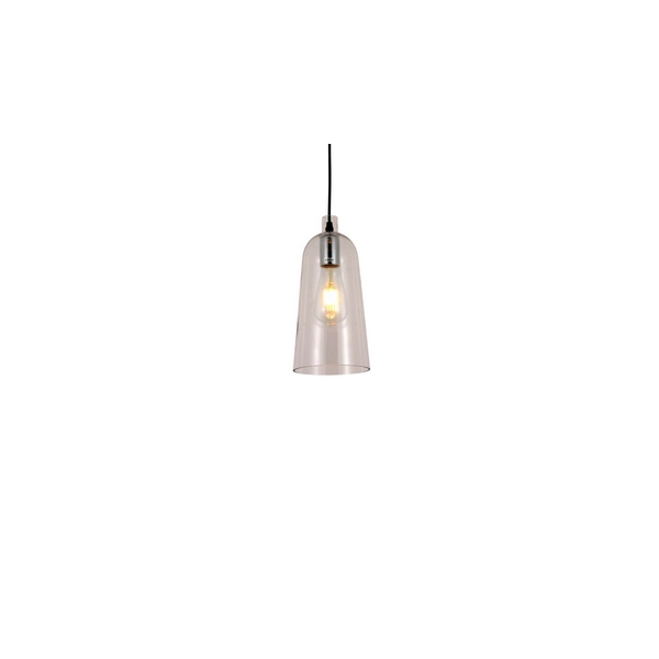 

Подвесной светильник LDP PR Lumina Deco Nordica 6814, Хром, Nordica LDP 6814 PR