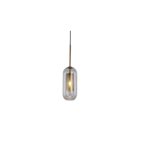 

Подвесной светильник LDP Lumina Deco Antilla 6829 MD, Бронза, Antilla LDP 6829 MD