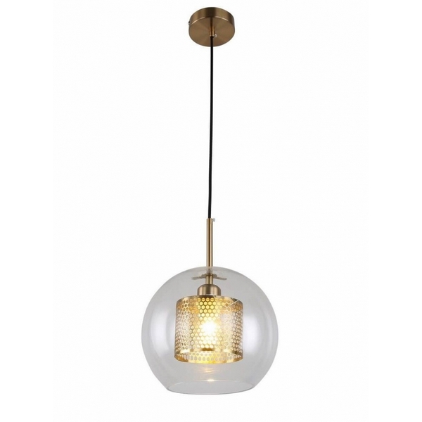 

Подвесной светильник LDP Lumina Deco Pontina 6830 MD, Pontina LDP 6830 MD