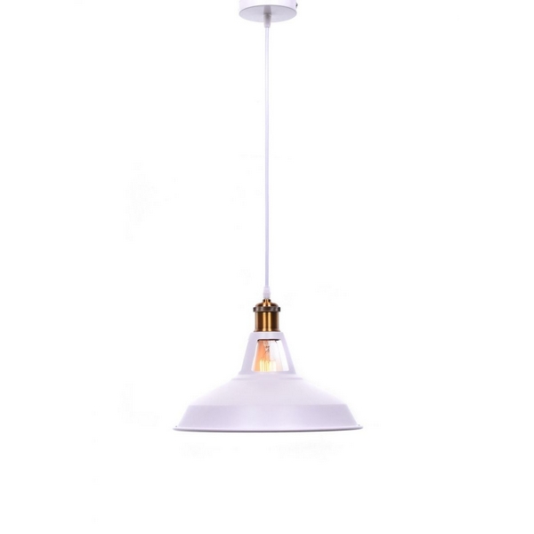 

Подвесной светильник LDP WT+GD Lumina Deco Zonda 6857, Zonda LDP 6857 WT+GD