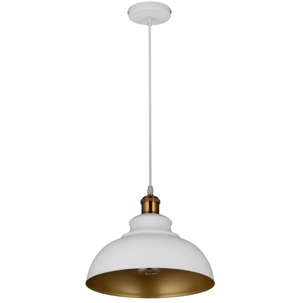 

Подвесной светильник LDP WT+GD Lumina Deco 6858, LDP 6858 WT+GD