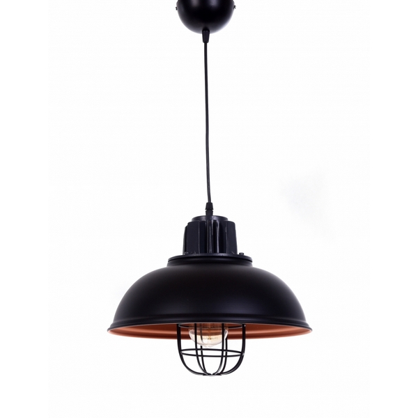 

Подвесной светильник LDP BK Lumina Deco Fuko 6859, Черный, Fuko LDP 6859 BK
