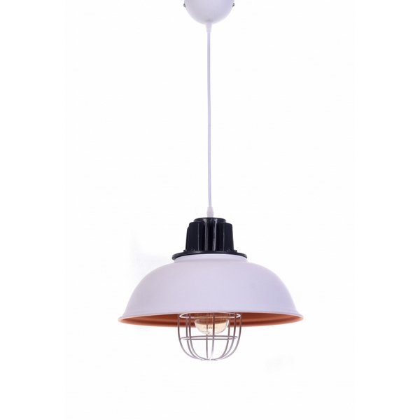 

Подвесной светильник LDP WT Lumina Deco Fuko 6859, Белый, Fuko LDP 6859 WT