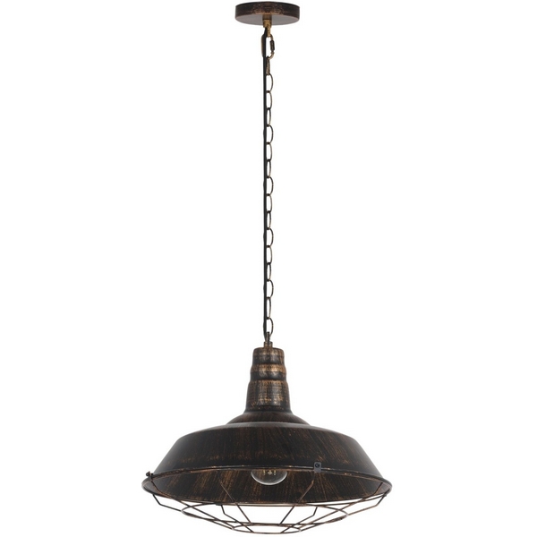 

Подвесной светильник Lumina Deco Arigio LDP 6862-350 O.BR, Черный, Arigio LDP 6862-350 O.BR