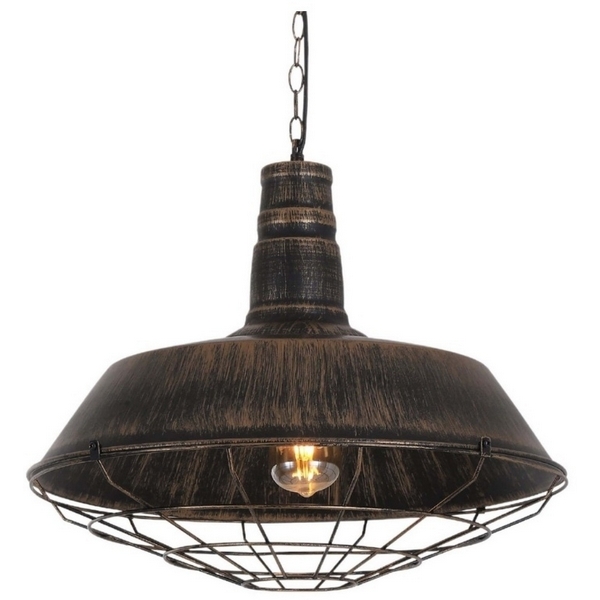 

Подвесной светильник Lumina Deco LDP 6862-450 O.GD, Золото, LDP 6862-450 O.GD