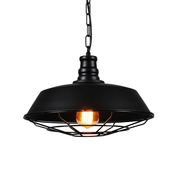 

Подвесной светильник LDP 6862-350 BK Lumina Deco Arigio, Arigio LDP 6862-350 BK