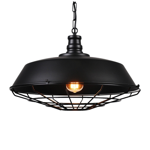 

Подвесной светильник LDP 6862-450 BK Lumina Deco Arigio, Arigio LDP 6862-450 BK