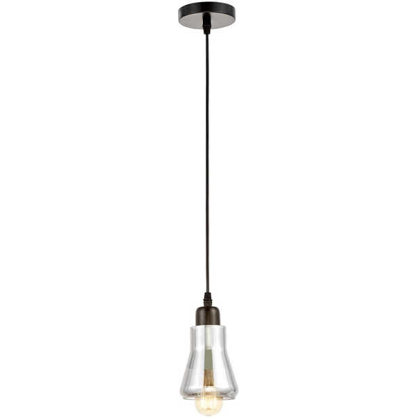 

Подвесной светильник Lumina Deco Bonio LDP 7007, Дымчатый, Bonio LDP 7007