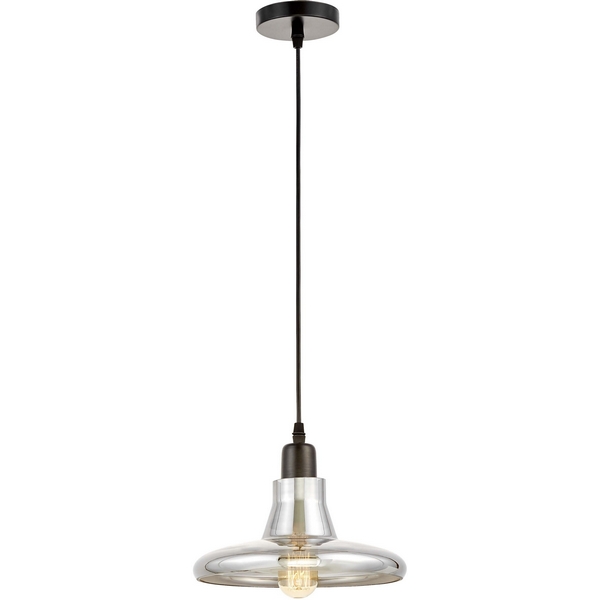 

Подвесной светильник Lumina Deco Altoni LDP 7010, Дымчатый, Altoni LDP 7010