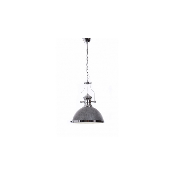 

Подвесной светильник LDP 710-300 GRANIT Lumina Deco Etorre, Серый, Etorre LDP 710-300 GRANIT